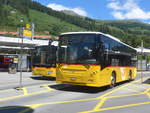 (218'484) - PostAuto Graub�nden - GR 102'346 - Volvo am 5.