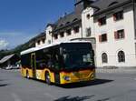 (266'228) - PostAuto Graub�nden - GR 162'987/PID 11'695 - Mercedes am 27.