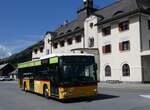 (266'234) - PostAuto Graub�nden - GR 159'233/PID 5697 - Mercedes am 27.