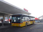 (178'378) - PostAuto Graub�nden - GR 163'696 - Mercedes am 9.