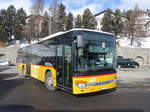(178'379) - PostAuto Graub�nden - GR 102'373 - Setra am 9.