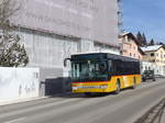 (178'391) - PostAuto Graub�nden - GR 102'373 - Setra am 9.