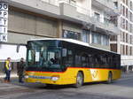 (178'402) - PostAuto Graub�nden - GR 102'373 - Setra am 9.