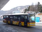 (178'411) - PostAuto Graub�nden - GR 160'387 - Setra am 9.