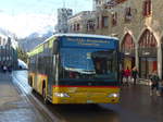 (178'547) - PostAuto Graub�nden - GR 159'233 - Mercedes am 18.