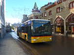 (178'549) - PostAuto Graub�nden - GR 159'234 - Mercedes am 18.