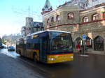 (178'557) - PostAuto Graub�nden - GR 159'234 - Mercedes am 18.