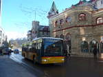 (178'564) - PostAuto Graub�nden - GR 159'233 - Mercedes am 18.