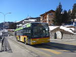 (178'622) - PostAuto Graub�nden - GR 159'233 - Mercedes am 18.