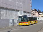 (178'624) - PostAuto Graub�nden - GR 159'234 - Mercedes am 18.