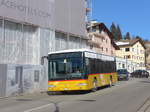 (178'636) - PostAuto Graub�nden - GR 159'234 - Mercedes am 18.