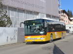 (178'640) - PostAuto Graub�nden - GR 102'373 - Setra am 18.