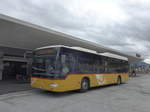 (182'293) - PostAuto Graub�nden - GR 163'695 - Mercedes am 24.