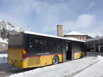 (188'128) - PostAuto Graub�nden - GR 160'388 - Setra am 3.