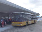 (188'162) - PostAuto Graub�nden - GR 160'387 - Setra am 3.