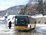 (201'426) - PostAuto Graub�nden - GR 102'373 - Setra am 2.