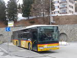 (202'041) - PostAuto Graub�nden - GR 102'374 - Setra am 10.