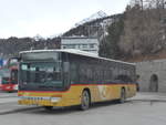 (202'123) - PostAuto Graub�nden - GR 102'375 - Setra am 10.