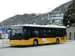 (248'603) - PostAuto Graub�nden - GR 162'988/PID 11'690 - Mercedes am 15.