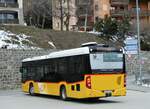 (248'606) - PostAuto Graub�nden - GR 162'988/PID 11'690 - Mercedes am 15.