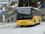(248'618) - PostAuto Graub�nden - GR 179'705/PID 11'305 - Setra am 15.