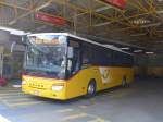 (165'425) - PostAuto Graub�nden - GR 170'160 - Setra am 19.