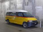 (165'429) - PostAuto Graub�nden - GR 159'209 - Toyota am 19.
