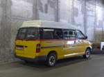 (165'430) - PostAuto Graub�nden - GR 159'209 - Toyota am 19.