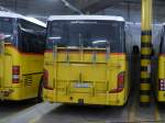 (165'433) - PostAuto Graub�nden - GR 102'311 - Setra am 19.