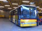 (168'056) - PostAuto Graub�nden - GR 102'312 - Setra (ex Heim, Flums) am 29.