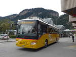 (185'052) - PostAuto Graub�nden - GR 170'159 - Setra am 16.