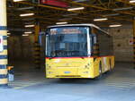 (230'049) - PostAuto Graub�nden - GR 170'440 - Volvo am 6.