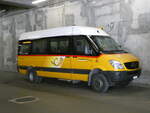 (237'788) - PostAuto Graub�nden - Nr.