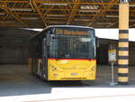 (254'897) - PostAuto Graub�nden - GR 162'979/PID 10'766 - Volvo am 8.