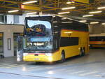 (276'978) - PostAuto Graub�nden - GR 170'402/PID 10'963 - Van Hool am 18.