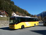 (230'038) - PostAuto Graub�nden - GR 106'553 - Irisbus am 6.