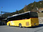 (230'040) - PostAuto Graub�nden - GR 106'553 - Irisbus am 6.