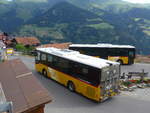 (194'802) - PostAuto Graub�nden - GR 168'877 - Irisbus am 15.