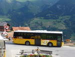 (194'803) - PostAuto Graub�nden - GR 168'876 - Irisbus am 15.