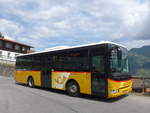(194'829) - PostAuto Graub�nden - GR 168'876 - Irisbus am 15.