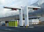 (245'867) - Ladestationen f�r Elektrobusse am 6.