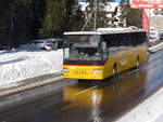 (187'581) - PostAuto Graub�nden - GR 170'159 - Setra am 1.
