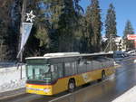 (187'593) - PostAuto Graub�nden - GR 102'373 - Setra am 1.