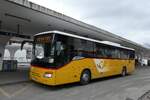 (284'814) - Terretaz, Zernez - GR 75'001/PID 11'202 - Setra am 10.