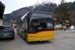 (284'868) - PostAuto Nordschweiz - BL 205'704/PID 10'317 - Solaris am 14.