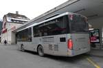 (284'879) - Aus Italien: Silvestri, Livigno - GY-933 AN - Setra am 14.