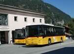 (254'892) - PostAuto Graub�nden - GR 162'976/PID 10'747 - Volvo am 8.