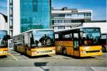 (104'503) - CarPostal Jura-Jura bernois-Neuch�tel - Nr.