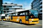 (104'512) - CarPostal Jura-Jura bernois-Neuch�tel - Nr.