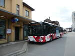 (232'666) - CarPostal Ouest - JU 43'865 - Mercedes am 6.